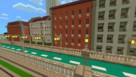 Exploration Lite Crafting screenshot 5