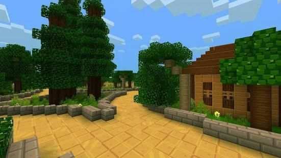Exploration Lite Crafting screenshot 7