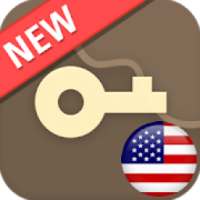 VPN USA - Unlimited Free & Fast Security Proxy