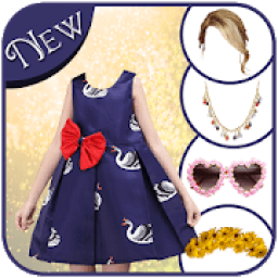 Baby Girls Photo Suits आइकन