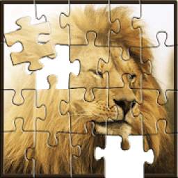 Animals Jigsaw Puzzles