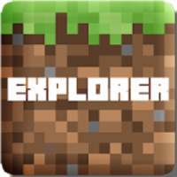 Exploration Lite Crafting