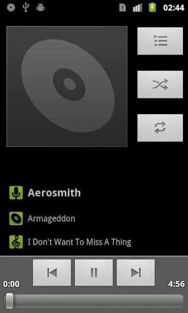 MusicKN screenshot 7