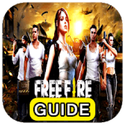 ikon Free Fire - Guide Battlegrounds Tips