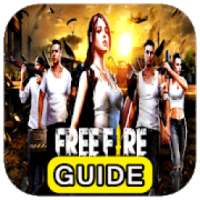 Free Fire - Guide Battlegrounds Tips
