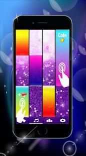Tokyou Ghoul for piano screenshot 1
