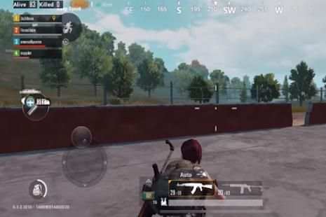 Hint PUBG Mobile New screenshot 2