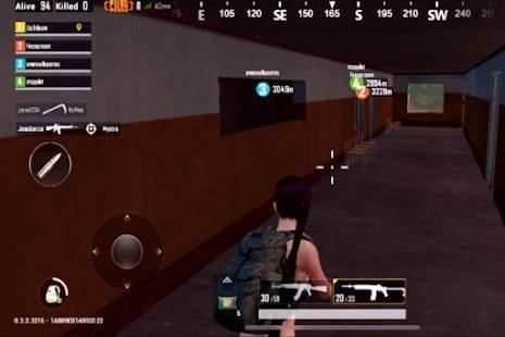 Hint PUBG Mobile New screenshot 3