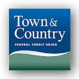 Town & Country Federal Credit Union Mobile Banking 5.10.1.0