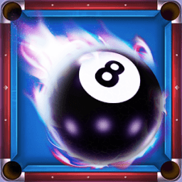 8 Ball Legend HD icon