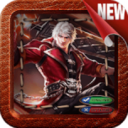 ikon Mobile Legend Heroes HD