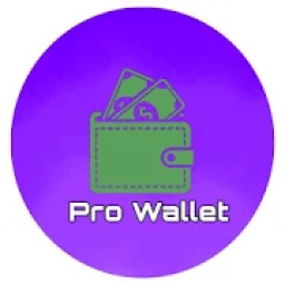 Pro Wallet आइकन
