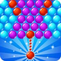 Jungle pop bubble shooter