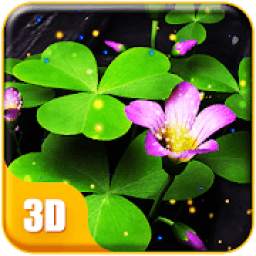 Flower&nature Live Wallpaper for Free