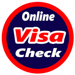 Visa Check icon
