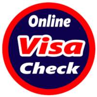 Visa Check on 9Apps
