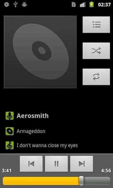 MusicKN screenshot 5