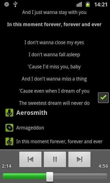 MusicKN screenshot 4
