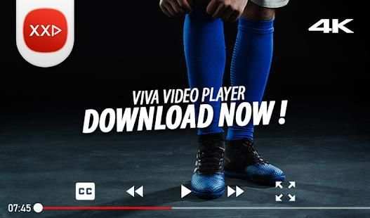 XX Video Player 2018 : XX HD Movie Player screenshot 2