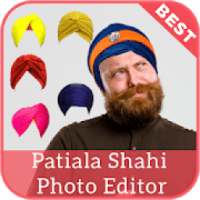 Best Patiala Shahi Photo Editor on 9Apps