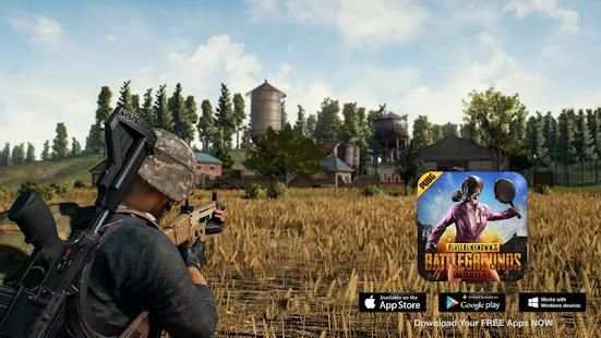 PUBG Mobile Dicas screenshot 6
