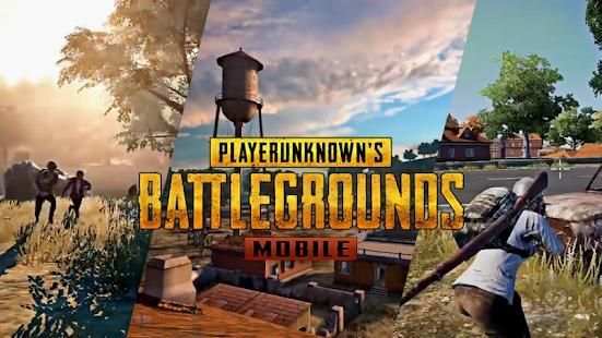 PUBG Mobile Dicas screenshot 7