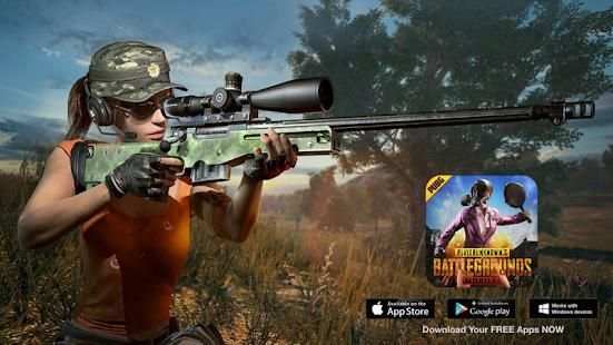 PUBG Mobile Dicas screenshot 3