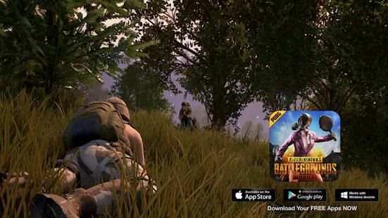PUBG Mobile Dicas screenshot 2