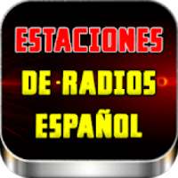 Estaciones de Radio Gratis en Español on 9Apps