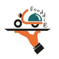 Fooddie आइकन