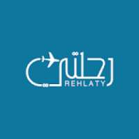 رحلتي - Rehlaty
‎