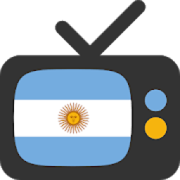 TV Argentina आइकन