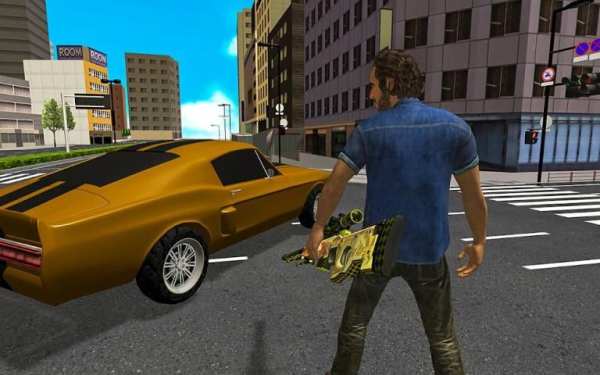 Impossible Sniper Shooting- Ultimate Missions screenshot 5