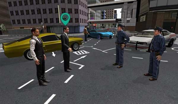 Impossible Sniper Shooting- Ultimate Missions screenshot 2