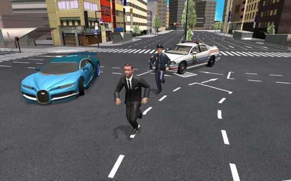 Impossible Sniper Shooting- Ultimate Missions screenshot 8