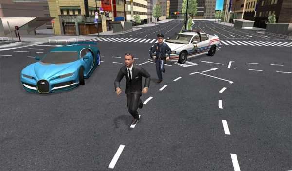Impossible Sniper Shooting- Ultimate Missions screenshot 3