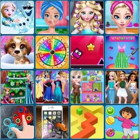 Free Mobile Games screenshot 1