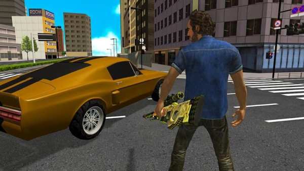 Impossible Sniper Shooting- Ultimate Missions screenshot 12