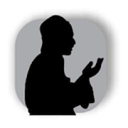 Doa Harian Islam Mp3 1.0