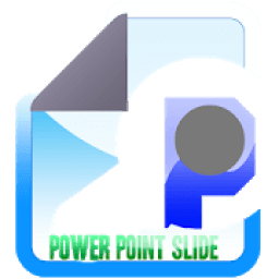 PowerPoint Slide Template Layouts icon