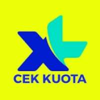 Cara Cek Kuota XL on 9Apps