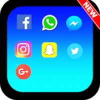 Dual Space - Multiple Parallel Accounts pro on 9Apps