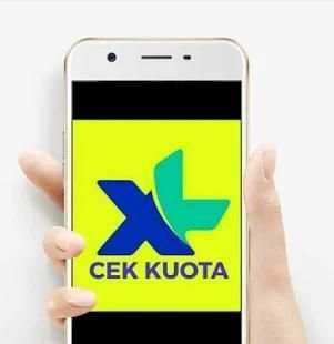 Cara Cek Kuota XL screenshot 2