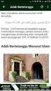 Doa Harian Islam MP3 скриншот 1