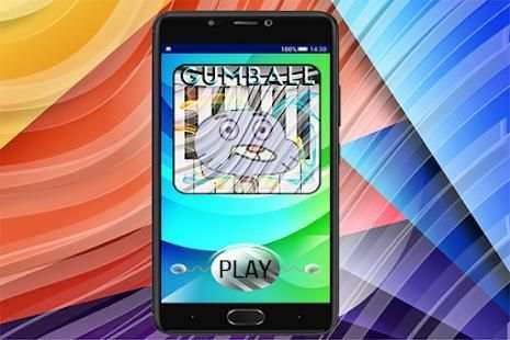 gumball Piano Tiles screenshot 3