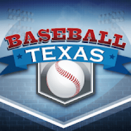 ikon Baseball Texas - Rangers News