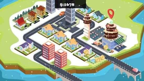 Kids Cake Shop screenshot 6