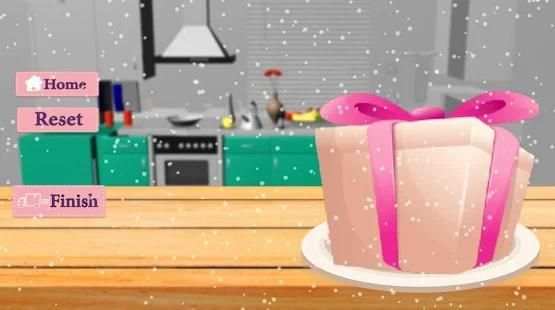 Kids Cake Shop screenshot 3