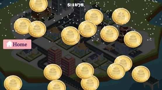 Kids Cake Shop screenshot 2