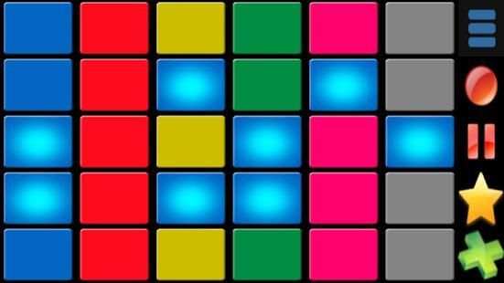 Drum Pad DJ screenshot 2